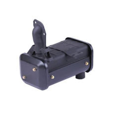 Глушитель Y-BOX - 186F