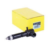 Форсунка длинная L-105 mm Y-BOX - 186F