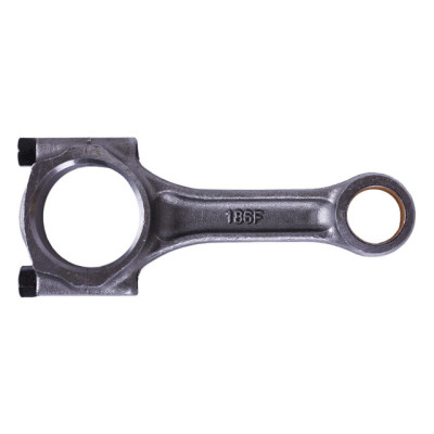 Шатун (шийка Ø 43.0 mm) Y-BOX на двигун 186F