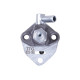 Топливный насос ZUBR TTG на двигатель 186F