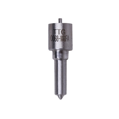Длинный распылитель форсунки DLLA150PN926 ZUBR TTG на двигатель 186F