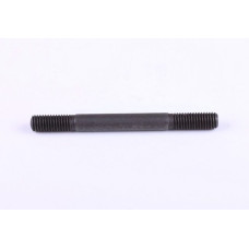 Шпилька головки цилиндра М10x118mm - 186F