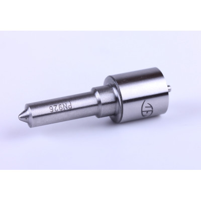 Распылитель форсунки длинный DLLA150PN926 ZUBR Premium на двигатель 186F
