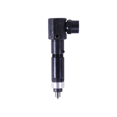 Форсунка длинная L-105 mm Y-BOX на двигатель 186F