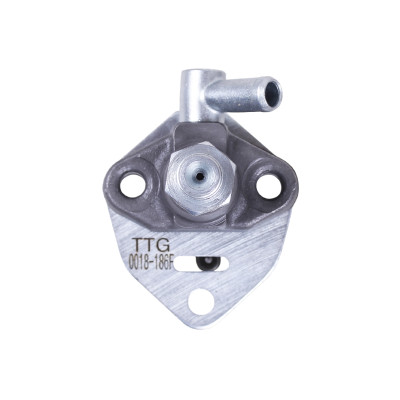 Топливный насос ZUBR TTG на двигатель 186F