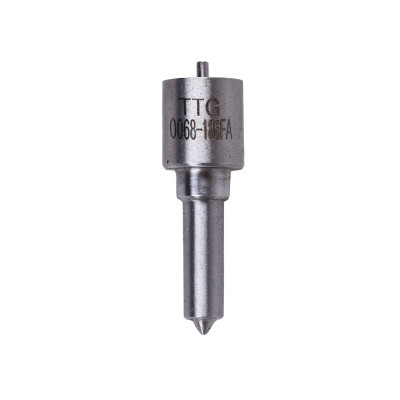 Длинный распылитель форсунки DLLA150PN926 ZUBR TTG на двигатель 186F