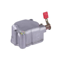 Кришка клапанів під 2 болти Y-BOX - 178F