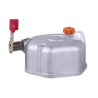 Крышка клапанов под 2 болта TTG - 178F