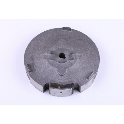 Маховик - 156F до мотоблока