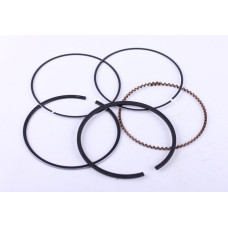 Кольца 90,0 mm STD, к-т на 1 поршень - 188F - Premium