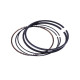 Кільця 88,0 mm STD - 188F до мотоблока