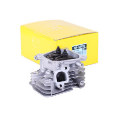 Головка блоку в зборі Y-BOX - 168F