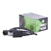 Котушка високої напруги + надсвічник TTG - 168F