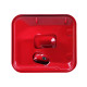 Бак паливний Y-BOX на двигун 168F