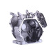 Блок двигуна 77 mm - 177F до мотоблока