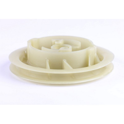 Колесо ручного стартера - 156F до мотоблока