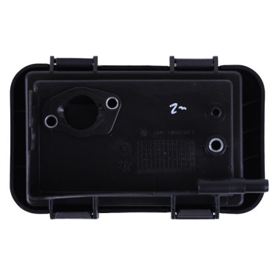 Корпус повітряного фільтра - P65/70F (ZS) до мотоблока