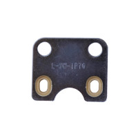 Пластина напрямна штанг - 70F (ZS)