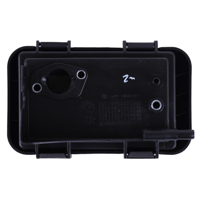 Корпус повітряного фільтра - P65/70F (ZS) до мотоблока