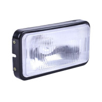 Фара (ZUBR original) YBX - 190N