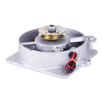 Вентилятор в сборе + генератор Y-BOX - 190N
