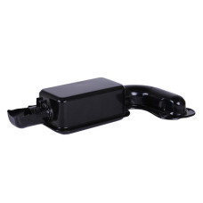 Глушник на Y-BOX двигун 190N