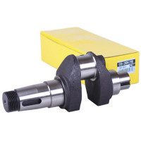Колінвал голий (під різьблення Ø12 mm) Y-BOX - 190N