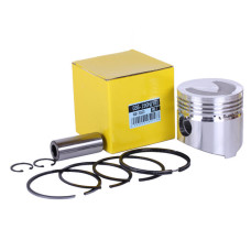 Поршневой комплект 90,0 mm STD: 9 единиц Y-BOX - 190N