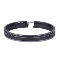 Кольца 90,0 mm STD, к-т на 1 поршень - 190N