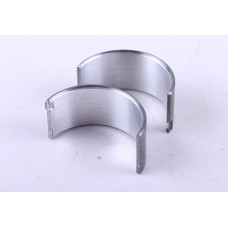 Вкладыши шатуна 0,5 mm, к-т: 2шт. - Premium - 180N