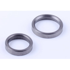 Седла клапанов YBX - 180N