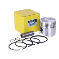 Поршневой комплект 80,0 mm STD (с выборкой под клапана) Y-BOX - 180N