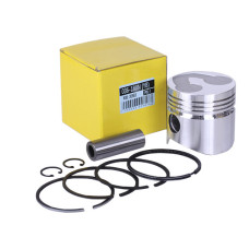 Поршневой комплект 80,0 mm STD (с выборкой под клапана) Y-BOX - 180N
