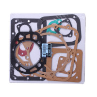 Прокладки двигателя 80 mm (короткая крышка), к-т: 13 шт. Y-BOX - 180N
