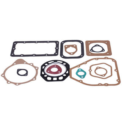 Прокладки двигуна 80 mm (коротка кришка), к-т: 13 шт. Y-BOX на двигун 180N