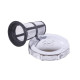 Крышка бака + сетка, под потайную горловину Y-BOX на двигатель 180N