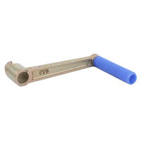 Рукоятка запуска двигателя TTG - 180N
