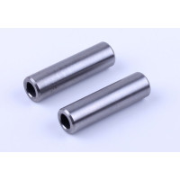 Направляющие клапанов, Ø7 mm, к-т: 2 шт. - 180N