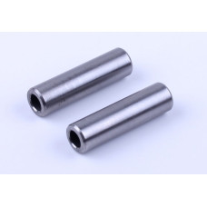 Направляющие клапанов, Ø7 mm, к-т: 2 шт. - 180N