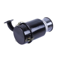 Фільтр повітряний у зборі (масляний) TTG - 180N