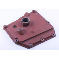 Кришка блоку двигуна GZ YBX - 195N