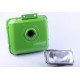 Бак паливний та фара ZUBR original YBX на двигун 195N