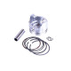 Поршневий комплект Ø56 mm STD - 156F до мотоблока