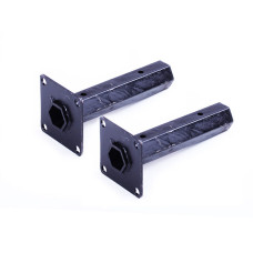 Маточина колеса 210mm, к-т: 2шт. - КПП