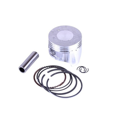 Поршневий комплект Ø56 mm STD - 156F до мотоблока