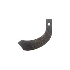 Ніж фрези лівий 200gr 120*125mm - RF