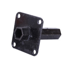 Маточина шестигранна Ø24mm ТИП №1 - 168F-170F Y-BOX