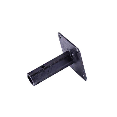 Маточина шестигранна Ø24mm ТИП №2 - 168F-170F редуктора мотоблока