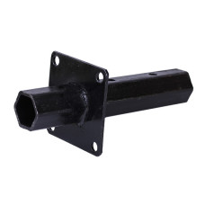 Маточина шестигранна Ø32mm - 178/186F Y-BOX