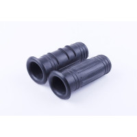 Ручки на руль, к-т: 2 шт. - 180N, 190N и 195N